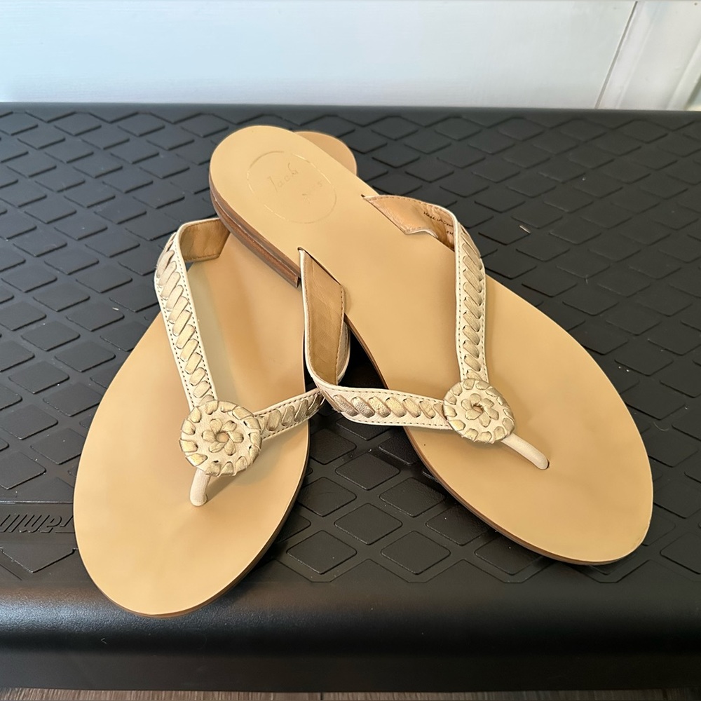 Jack Rogers Sandals
